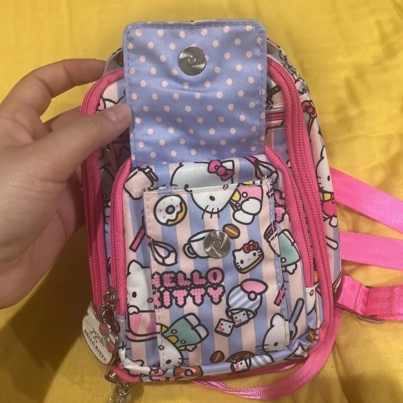 jujube x hello kitty💗 - Picture 3 of 16